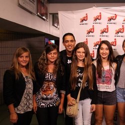 Vendredi 19 septembre avec Dj Hamida