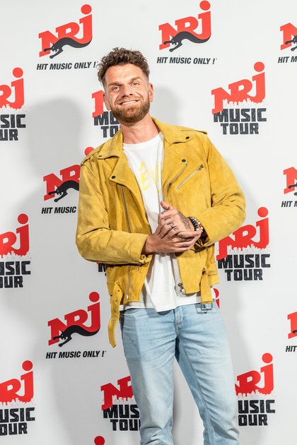 Keen'V - NRJ Music Tour Haguenau 2021
