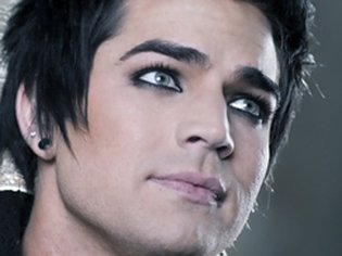 Adam Lambert
