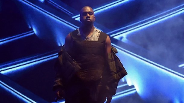Kanye West : le sexe de son bébé dévoilé ?