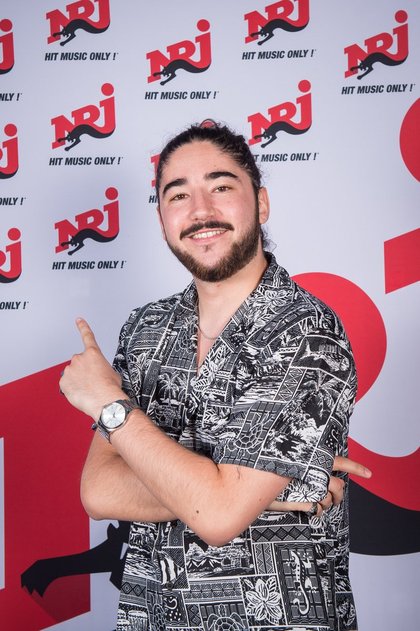 NRJ In The Park au Futuroscope