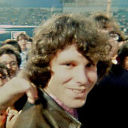 The doors 