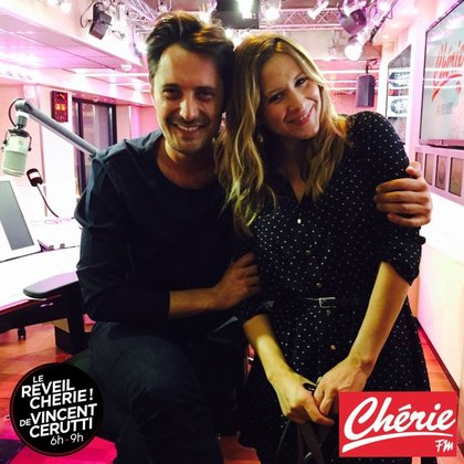 Vincent et Stéphanie vous attendent !