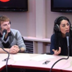 Cléopatre Emission Chérie FM 2