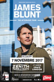 James Blunt