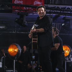 Patrick Bruel - Concert Super Privé pour l'Essentiel Festival de Toulouse
