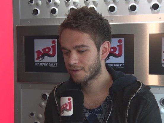 Zedd