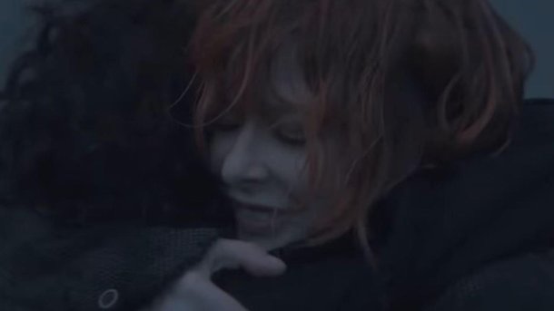 Mylène Farmer, LP - N'oublie pas