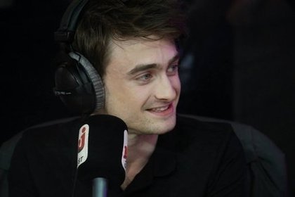 Mardi 16 Septembre avec Daniel Radcliffe et Alexandre Aja