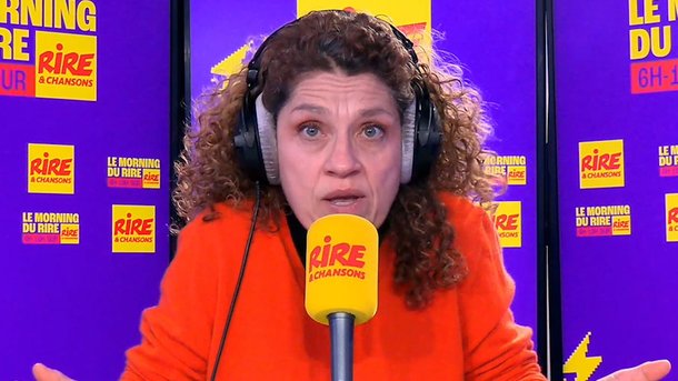 Karine Dubernet : Gen Z et QI de mangue