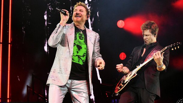 Duran Duran : porté par le succès de "Danse Macabre", le groupe réédite l'album avec des morceaux inédits