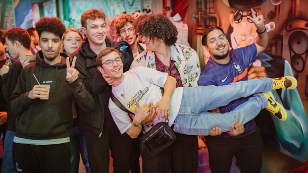 #ForYouNight: le premier événement de TikTokeurs débarque à Paris