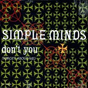 DON'T YOU (1985)