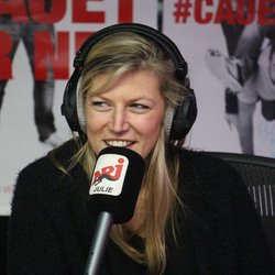 Mardi 17 Mars 2015 avec Zara Larsson