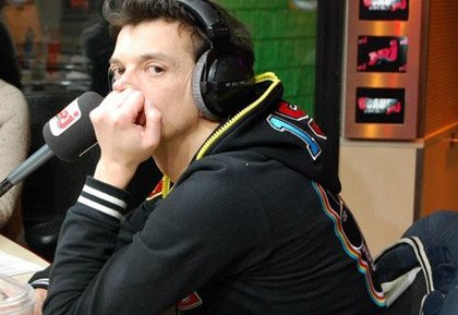 Mardi 22 janvier 2013