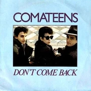 DON'T COME BACK (1983)