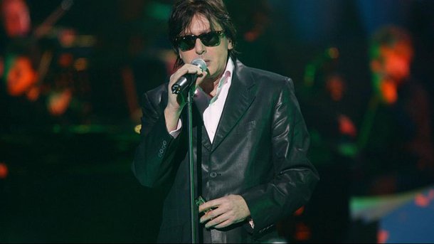 "Fantaisie militaire", l'un des grands tournants de la carrière d'Alain Bashung