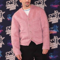 Ridsa - Le Tapis Rouge - NRJ Music Awards 2025