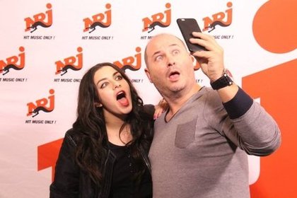 Mercredi 3 Décembre avec Charli XCX