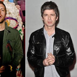 Coldplay: bientôt en duo avec Noel Gallagher?