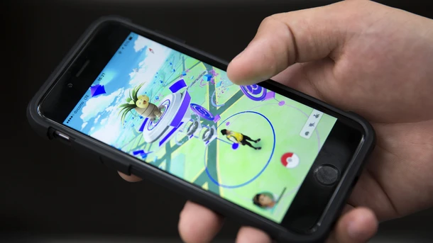 "Pokémon GO" : un gros festival arrive à Paris en 2025