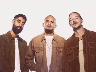Major Lazer