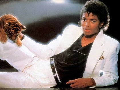Michael Jackson - Thriller
