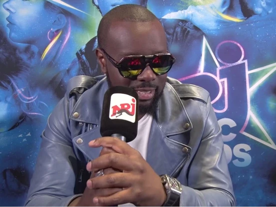 Maitre Gims