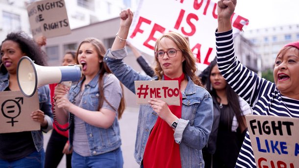 Les infos du Réveil Chérie: Lancement du Grenelle contre les violences faites aux femmes