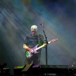 David Gilmour