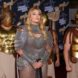 Le Tapis Rouge - NRJ Music Awards 2024