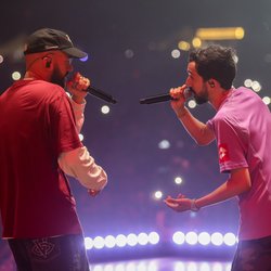 Bigflo & Oli - NRJ Music Tour de Toulouse 2026