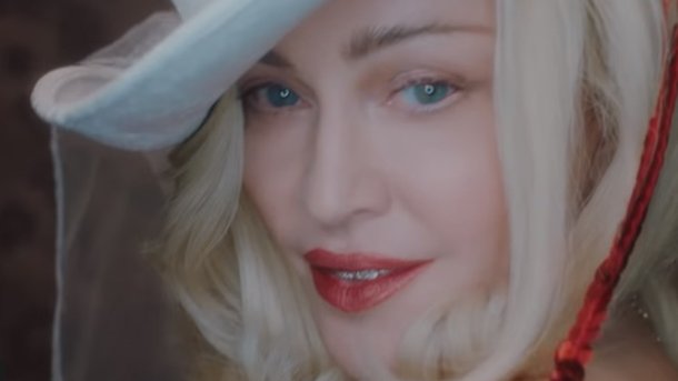 Madonna annonce l’album «Madame X»