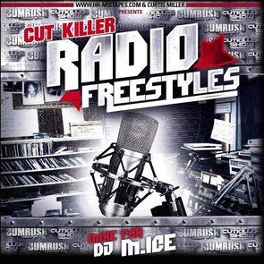 Radio Freestyle Part 1