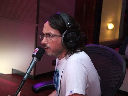 Christophe Willem invité du 6/9