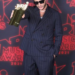 Dj Snake - NRJ Music Awards 2021