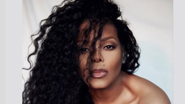 Janet Jackson annonce l’album «Black Diamond» et une tournée en 2020