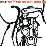 Cookin' with the Miles Davis Quintet