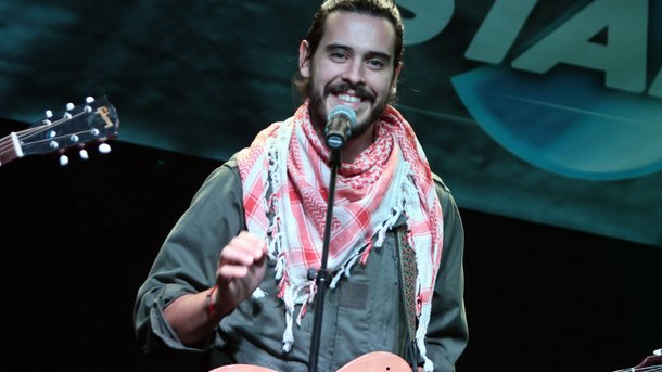 Florian Delavega: on connaît le sexe du bébé!