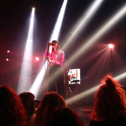 Clara Luciani - NRJ Live Session