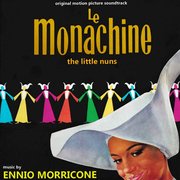 Le Monachine (The Little Nuns) [B.O.F.]