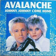 JOHNNY JOHNNY COME HOME (1988)