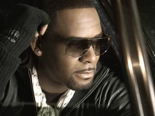 R. Kelly