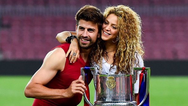 Shakira - Gerard Piqué : qui a le plus gros salaire dans le couple ?