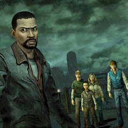 The Walking Dead