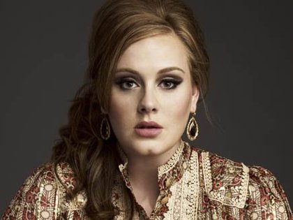 Adele en concert unique le 4 avril à Paris