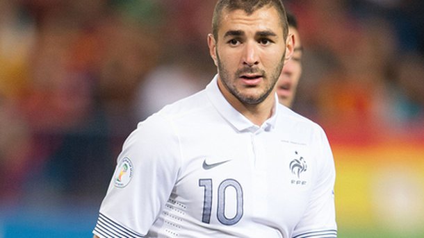 Karim Benzema: déféré devant la justice dans l'affaire Valbuena