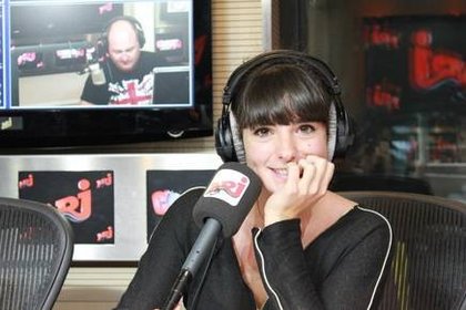 émission du mercredi 27 septembre 2011