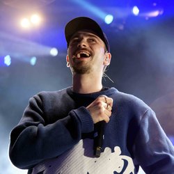 Pierre Garnier - NRJ Music Tour Compiègne 2024