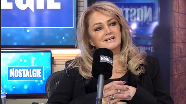 Bonnie Tyler - Le frenchy quiz